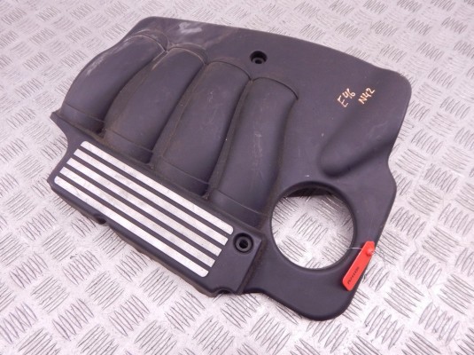 Декоративная крышка двигателя BMW 3-series (E46) 11 61 7 509 092