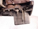 Двигатель BMW 3-series (E36) 11 00 1 743 452