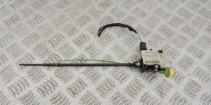 Электропривод запирания лючка топливного бака BMW X5-series (E70) 67 11 6 985 882 Электропривод запирания лючка топливного бака BMW X5-series (E70) 67 11 6 985 882