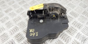 Замок двери передней правой BMW 5-series (E60/61) 51 21 7 167 074