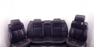Салон (комплект сидений) BMW 7-series (E38)
