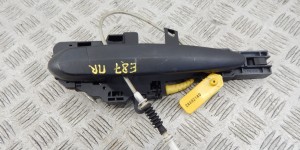 Ручка наружная передняя правая BMW 1-series (E87) Ручка наружная передняя правая BMW 1-series (E87)