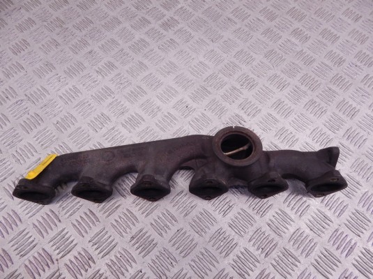 Коллектор выпуской BMW 3-series (E90/91/92) 11 62 7 796 886