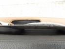 Обшивка двери задней левой (дверная карта) BMW 7-series (F01/02)