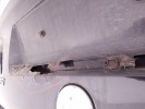 Крышка багажника (дверь 3-5) BMW 5-series (E39) 41 62 7 007 396