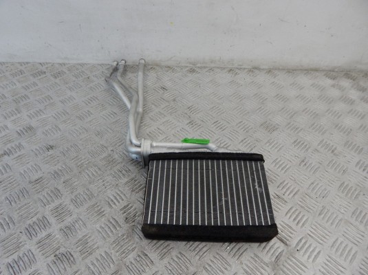Радиатор отопителя (печки) BMW X5-series (E53) 64 11 8 385 562