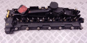 Клапанная крышка BMW X3-series (E83) 11 12 7 796 408