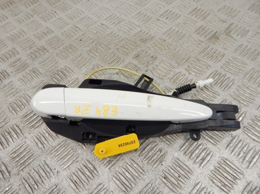 Ручка наружная задняя правая BMW X1-series (E84) Ручка наружная задняя правая BMW X1-series (E84)