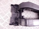 Консоль салона (кулисная часть) BMW 7-series (E65/66) 51 16 7 152 855