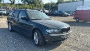 Дверь передняя левая BMW 3-series (E46) 41 51 7 034 151