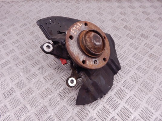 Ступица передняя правая BMW 3-series (E46) 31 21 1 096 430 Ступица передняя правая BMW 3-series (E46) 31 21 1 096 430