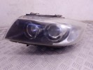 Фара левая BMW 3-series (E90/91/92) 63 11 7 161 673