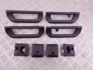 Ручка внутренняя потолочная BMW X5-series (E53) 51 16 8 258 064