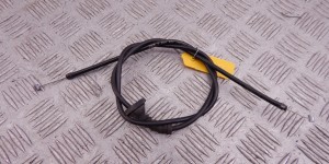 Трос капота BMW 5-series (E60/61) 51 23 7 184 451