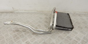 Радиатор отопителя (печки) BMW 3-series (E46) 64 11 8 372 783
