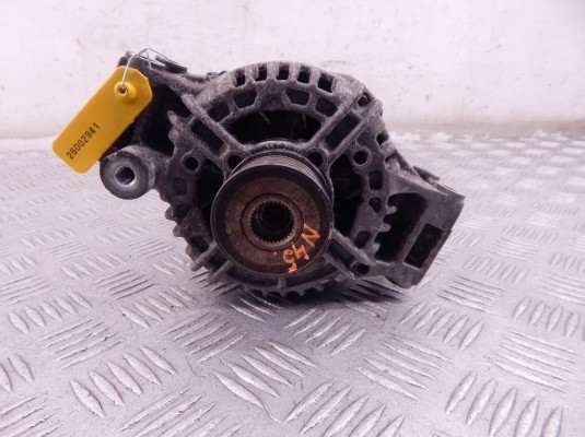 Генератор BMW 1-series (E87) 12 31 7 532 964 Генератор BMW 1-series (E87) 12 31 7 532 964