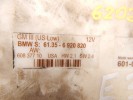 Блок комфорта BMW 5-series (E39) 61 35 6 920 820