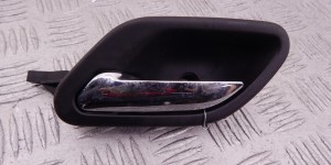 Ручка внутренняя задняя левая BMW 5-series (E39) 51 21 8 226 049