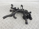 Патрубок отопителя (печки) BMW X3-series (E83) 64 21 3 400 407