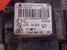 Фара правая BMW X3-series (E83) 63 12 3 456 038