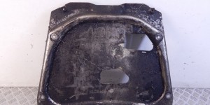 Защита двигателя BMW X5-series (E53) 31 10 1 095 656