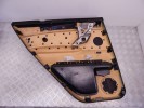 Обшивка двери (дверная карта) комплект BMW X5-series (E53) 51 41 8 255 283
