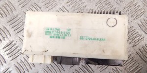 Блок комфорта BMW 5-series (E39) 61 35 6 913 520