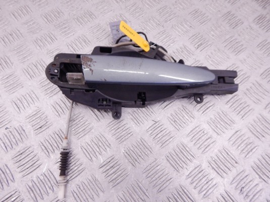 Ручка наружная передняя правая BMW X5-series (E70) 51 21 7 207 544