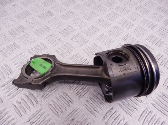 Поршень BMW 5-series (E39) 11 25 7 786 453