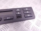 Блок управления печки/климат-контроля BMW 3-series (E46) 64 11 4 126 707
