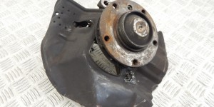 Ступица передняя левая BMW 3-series (E46) 31 21 1 096 429