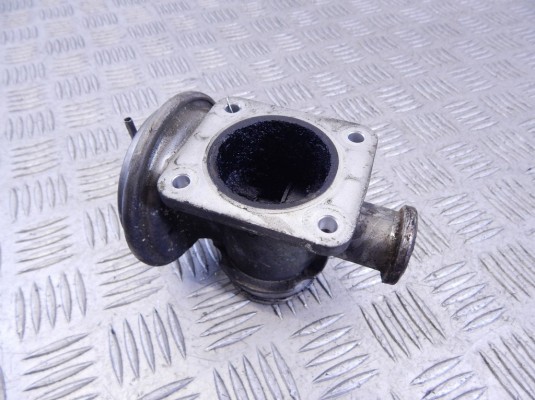 Клапан EGR BMW 5-series (E39) 11 71 7 785 452