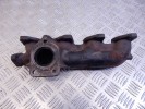 Коллектор выпуской BMW 5-series (E60/61) 11 62 7 797 389