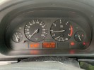 Молдинг стекла двери передней левой наружный BMW 5-series (E39) 51 21 7 890 645