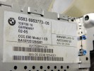Магнитола BMW 5-series (E60/61) 65 83 6 953 773