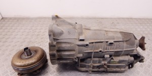 КПП автоматическая (АКПП) BMW 1-series (E87) 24 00 7 614 279 КПП автоматическая (АКПП) BMW 1-series (E87) 24 00 7 614 279