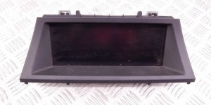 Дисплей BMW X5-series (E70) 65 50 9 194 064