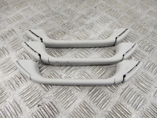 Ручка внутренняя потолочная BMW 3-series (E46) 8196436