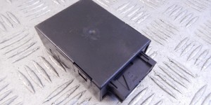 Блок управления пневмоподвеской BMW X5-series (E53) 37 14 1 092 396