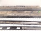 Накладка на порог BMW X5-series (E53) 51 71 8 402 336