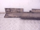 Накладка на порог BMW 7-series (F01/02) 51 77 7 225 837