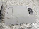 Пластик салона BMW 7-series (E65/66) 51 44 7 012 196