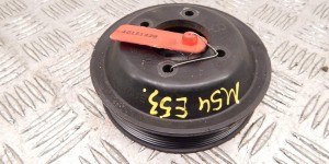 Шкив помпы BMW X5-series (E53) 11 51 1 436 590