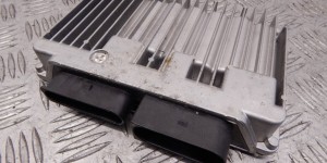 Блок управления VVT Valvetronic BMW 3-series (E46) 11 37 7 516 809