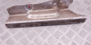 Теплозащита кузова BMW 7-series (F01/02) 51 48 7 202 854