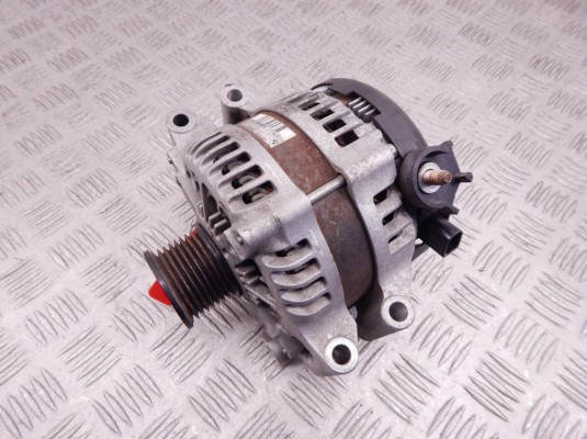 Генератор BMW X3-series (F25) 12 31 7 591 268