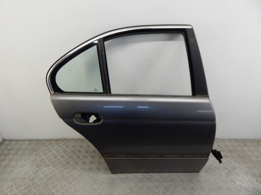 Дверь задняя правая BMW 5-series (E39) 41 52 8 266 722
