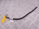 Минусовой провод аккумулятора BMW i3-series (I01) 12 42 8 602 123