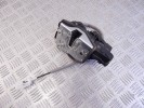 Замок двери передней правой BMW 3-series (E46) 51 21 7 011 244