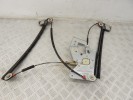 Замок двери передней правой BMW 5-series (E39) 51 33 8 252 394